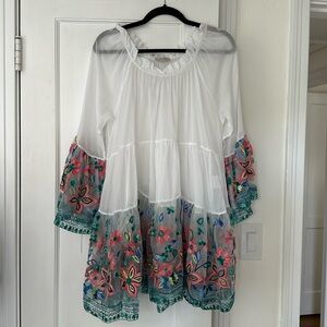 Pho Firenze dress, size medium